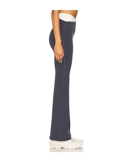 P.E Nation Blue Leggings Wander
