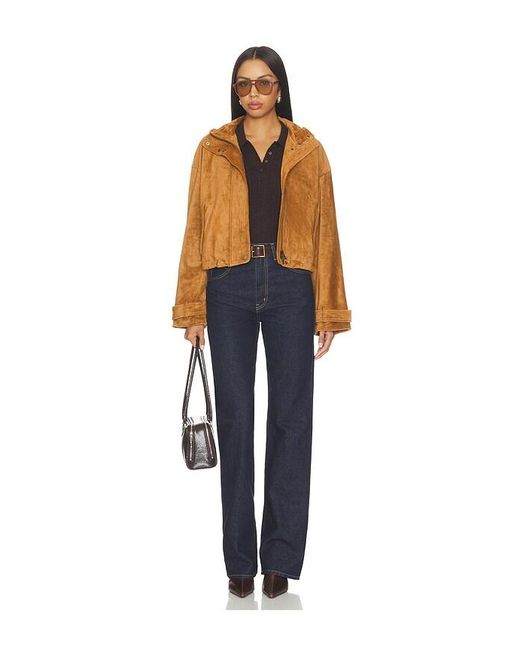 Veronica Beard Blue Bateman Jacket
