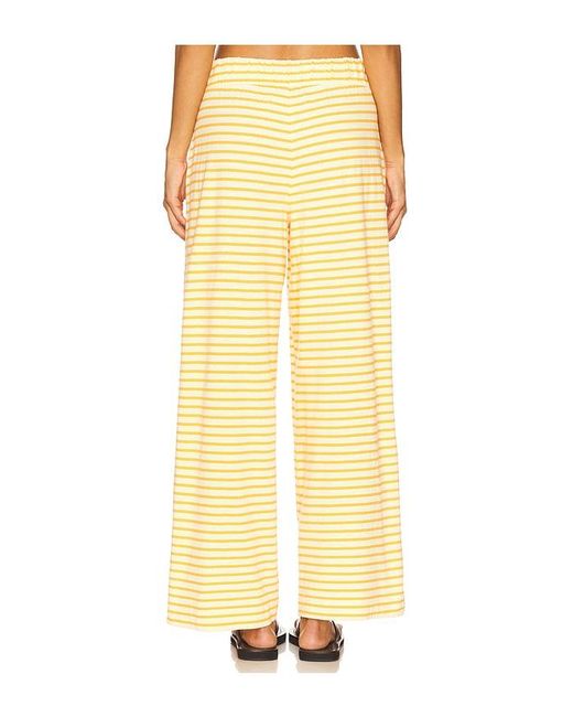 Free People Metallic X Free-Est Sailor Tube Set