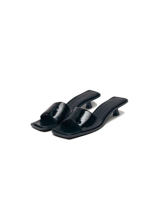 Alohas White Kia Sandal