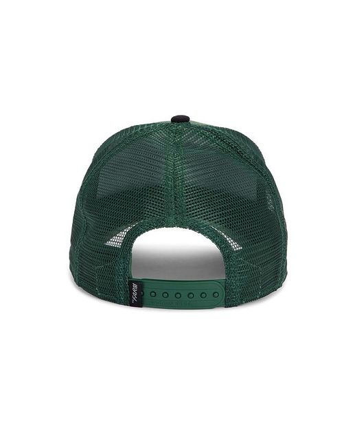 Goorin Bros Green The Og Tortoise Hat for men