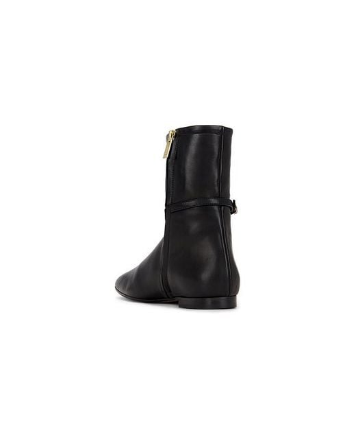 Atp Atelier Black Barzio Boot