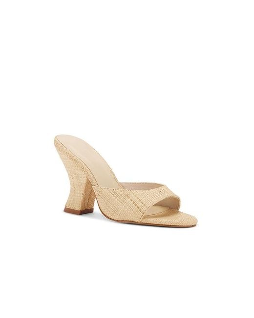 Raye Natural Payton Wedge
