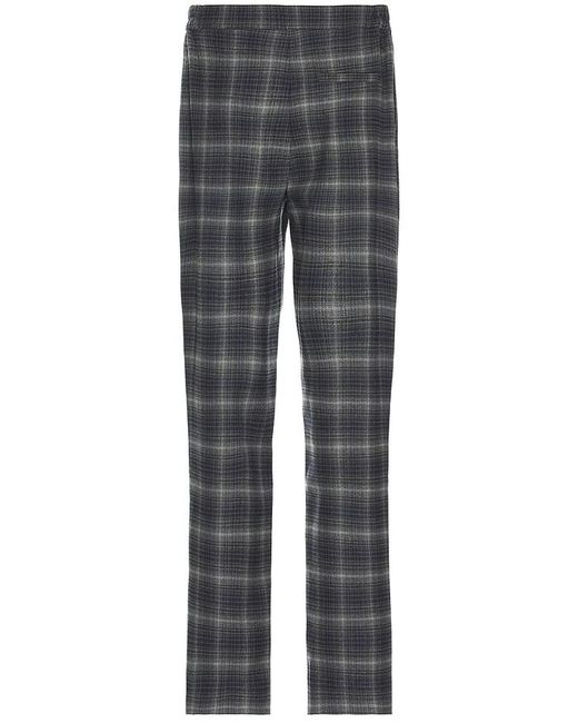 メンズ WAO トラウザー Gray