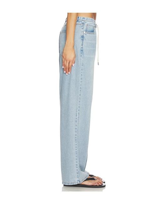 Rails Blue Normandie Pant