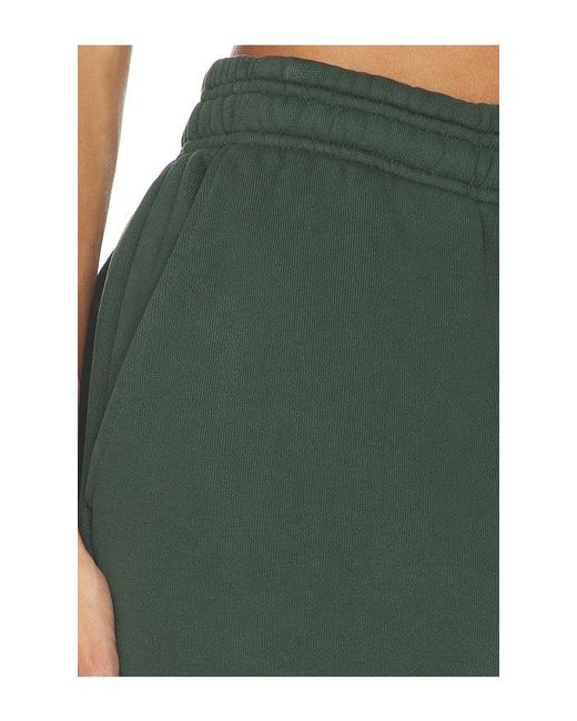 Entire studios Green Standard Sweatpant