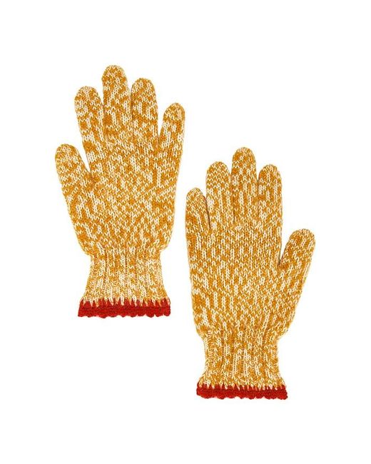 Mother Metallic The Handshake Gloves