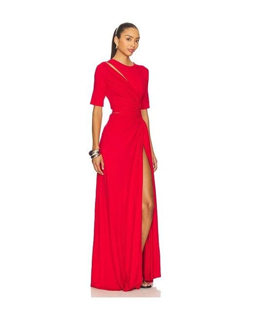 Sid Neigum ドレス Red