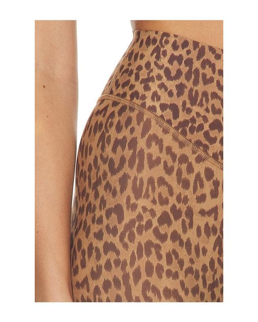 The Upside Natural Javan 28 Inch High Rise Pant