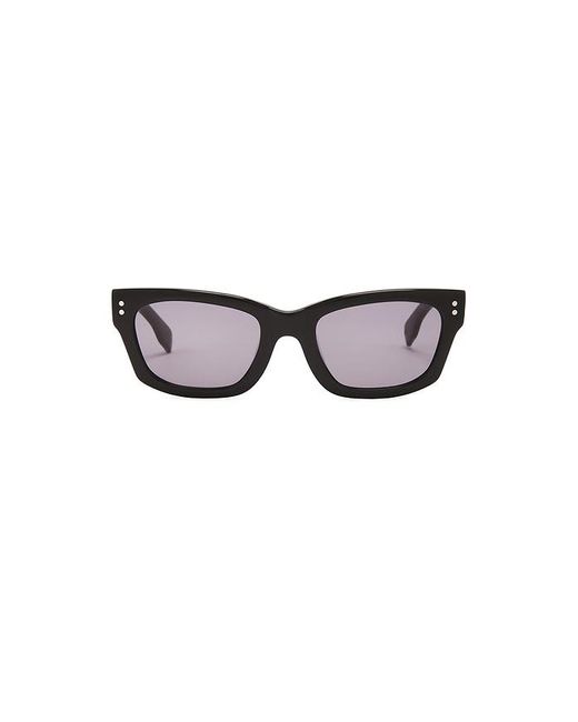 メンズ Decade Eyewear Milton サングラス Multicolor