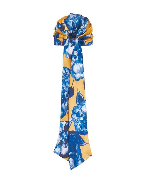 Eugenia Kim Blue Haarband Gigi