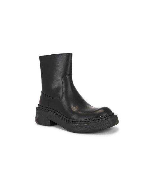 CAMPERLAB Black Boot Vamonos