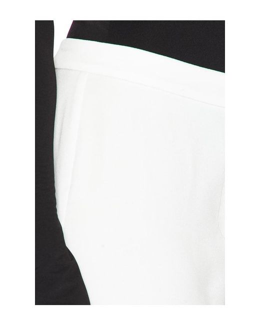 Ceren Ocak Black Pant
