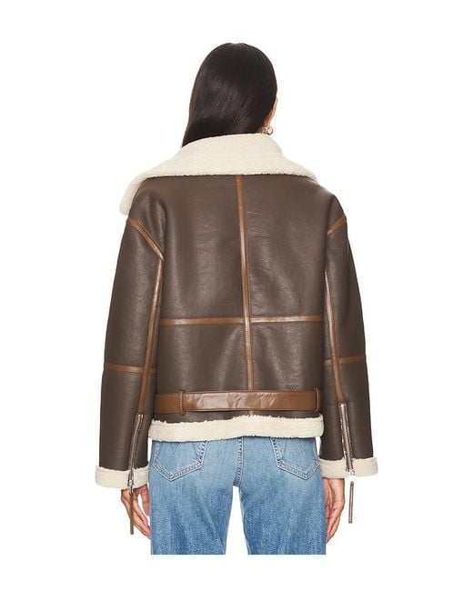 Heartloom Black Olina Jacket