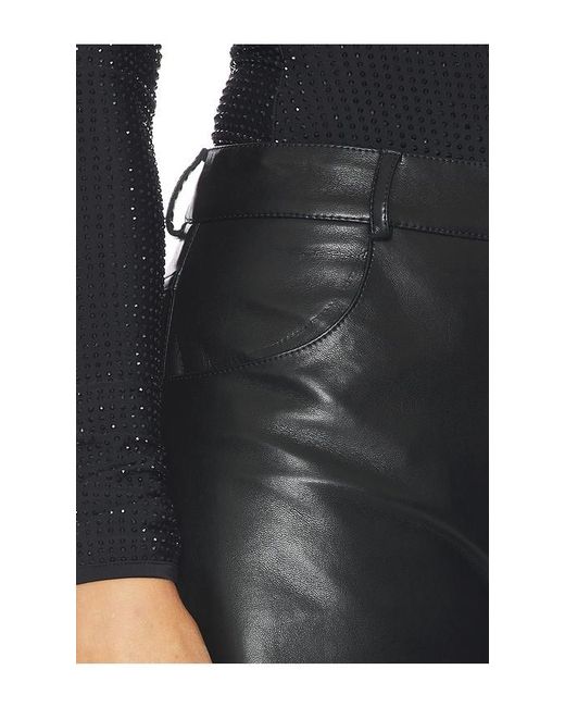 CULTNAKED Black Forever Barrel Pant