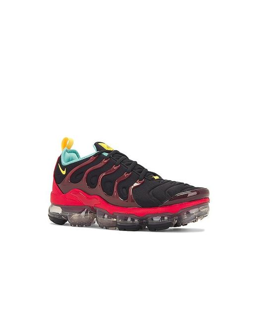 Mens red outlet vapormax