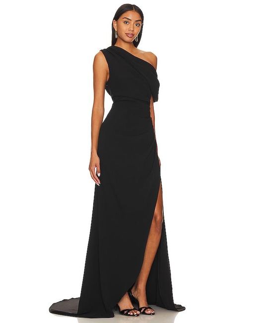 Elliatt Black Isadora Gown