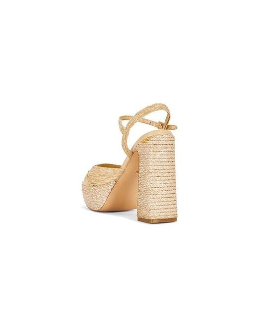 Raye Natural Kiara Platform