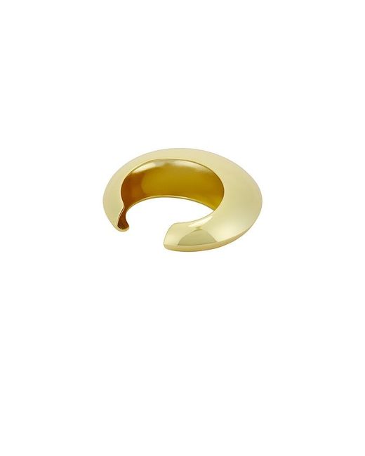 Eliou Metallic Alegra Cuff Bracelet
