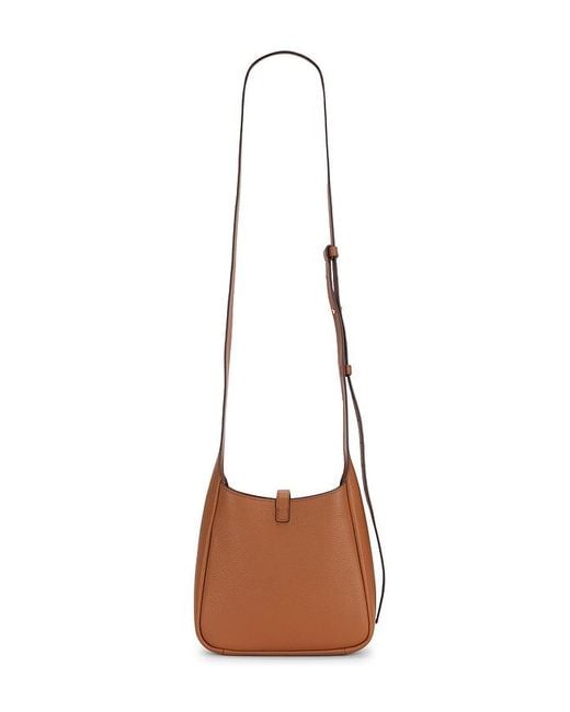 Tory Burch White Miller Swing