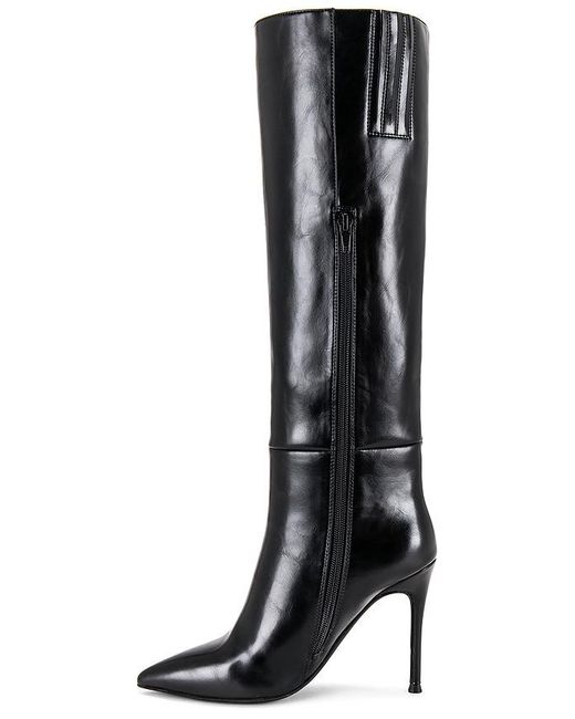 Jeffrey Campbell Black Arsen-H2 Boot