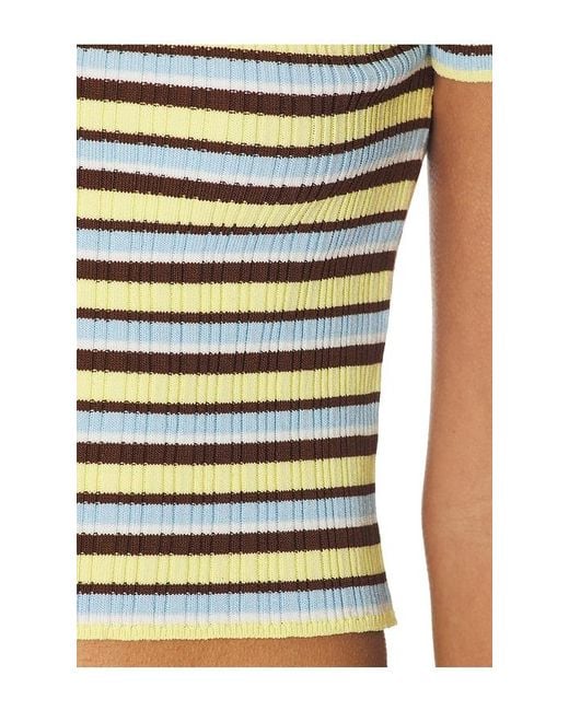 superdown Multicolor Annalise Short Set