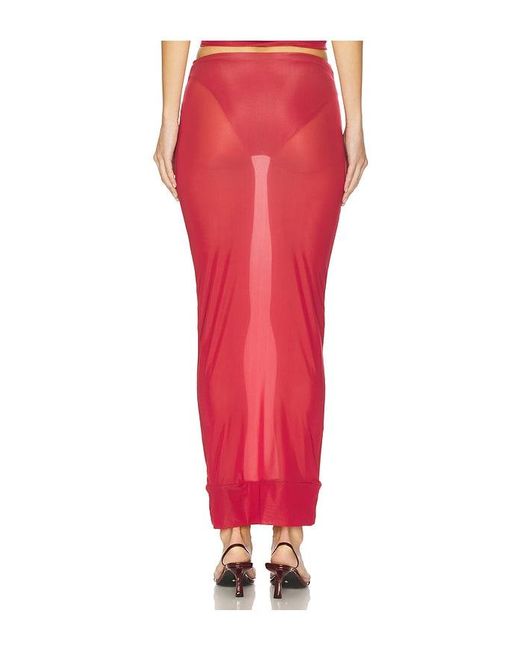 Maygel Coronel Red Jagua