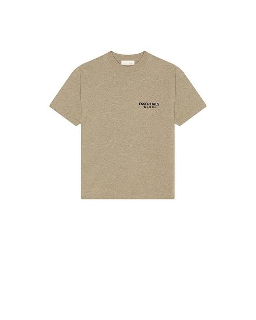 Fear Of God Multicolor Classic Fit T-Shirt for men