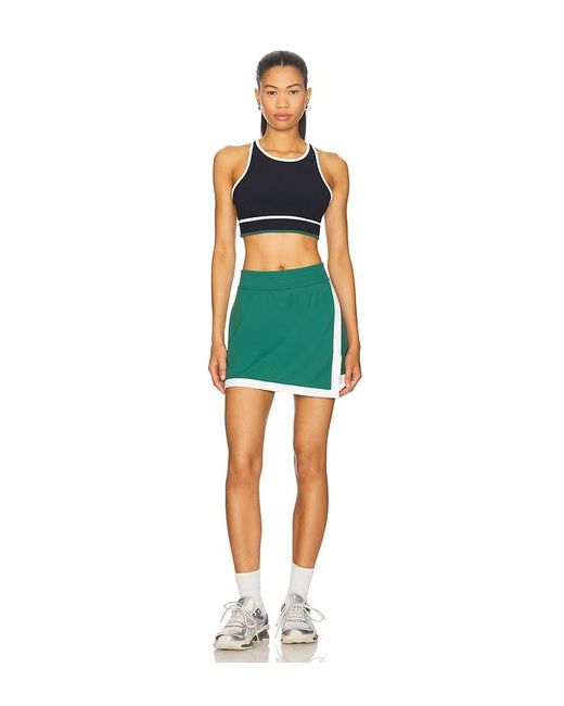 Splits59 Blue Monah Rigor Skort