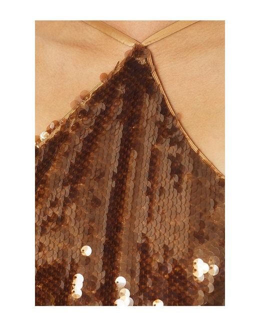 Sonya Moda Natural Luna Gown