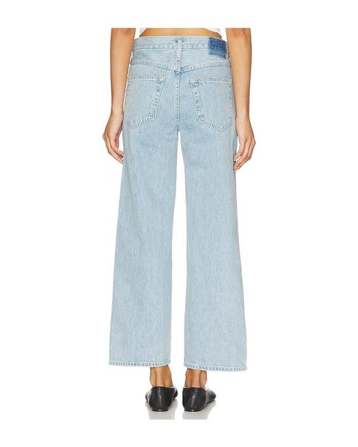 Amo Denim Blue Billie Jeans