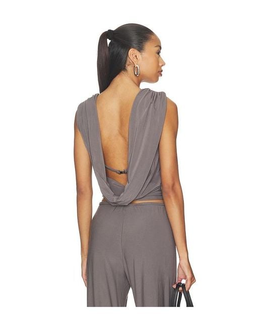 Madison The Label Multicolor Kayson Top