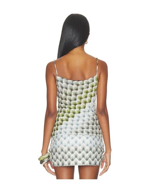 Missoni Multicolor Top