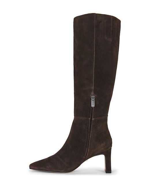 Sam Edelman Brown Boot Sylvia
