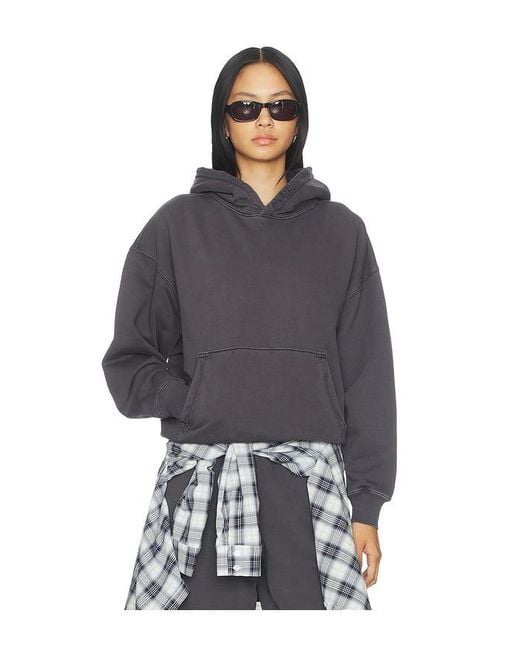 AFRM Blue Blake Hoodie