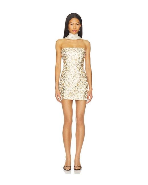 Wolford White Nude 8 Tights