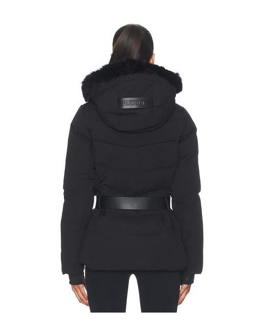 Rudsak Blue Alaia Jacket