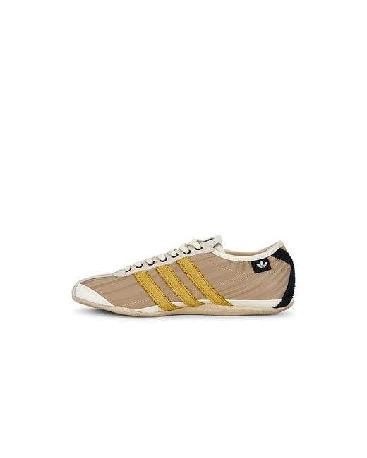 Adidas Originals Natural X Song For The Mute Tokyo Sneaker