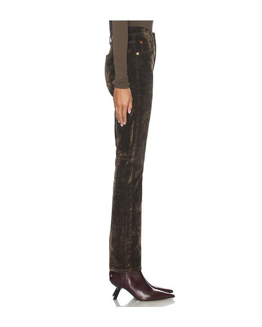 Re/done Black The Blondie Jeans