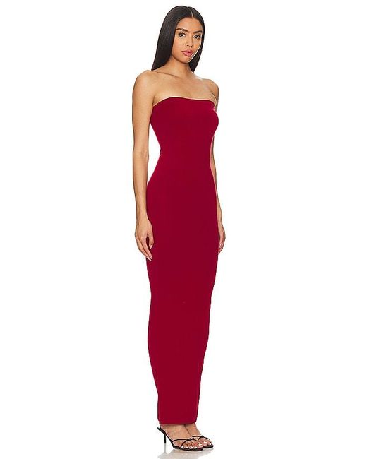 Wolford Red Fatal Dress