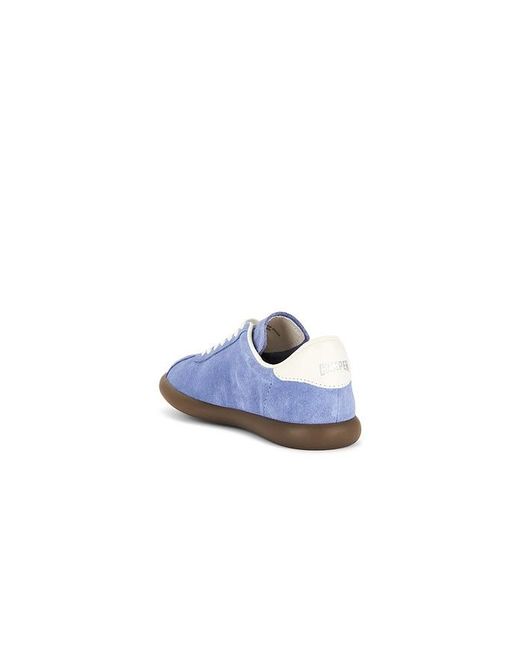 Camper Blue Pelotas Soller Sneaker
