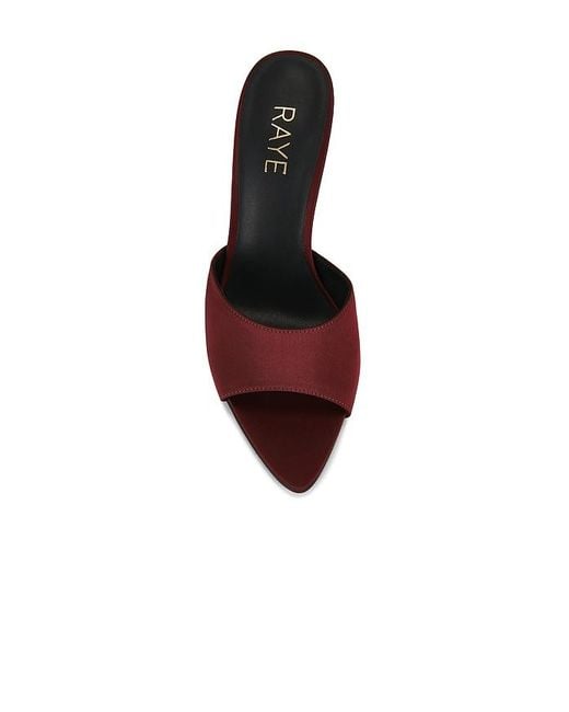 Raye Brown Cristina Sandal