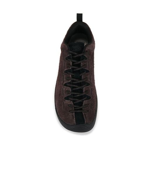 Keen Black Jasper-M for men