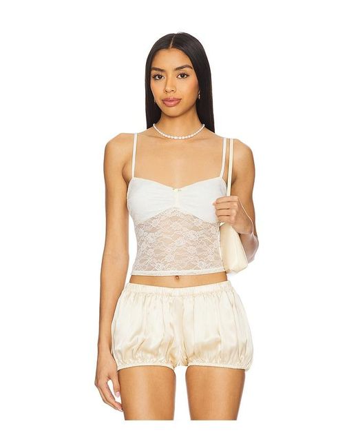 MAJORELLE Cristina トップ Multicolor