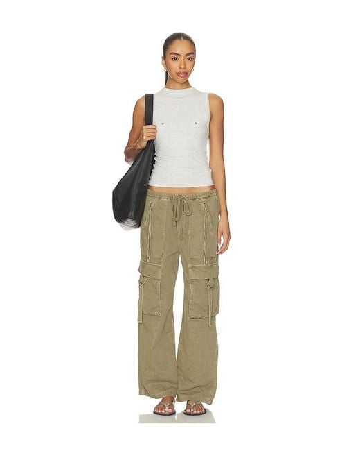Urban Outfitters Multicolor X Revolve Midnight Motors Studded Tank Top