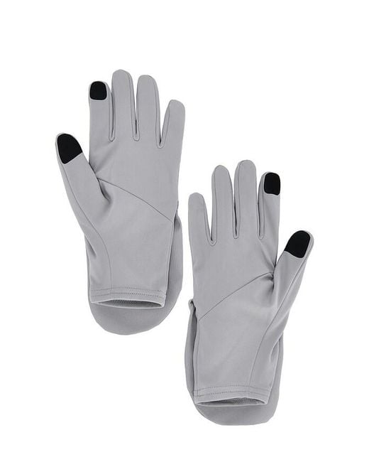 On Shoes Handschuhe Core in White für Herren