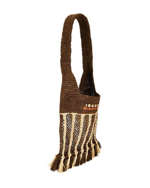 Isabel Marant Multicolor Praia Small Bag