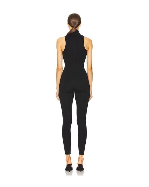 Lovers + Friends Black Ryann Jumpsuit