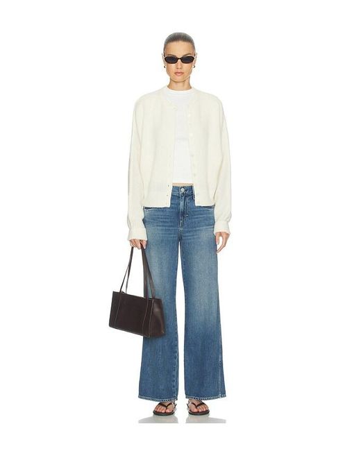 Amo Denim Blue Regina Jeans