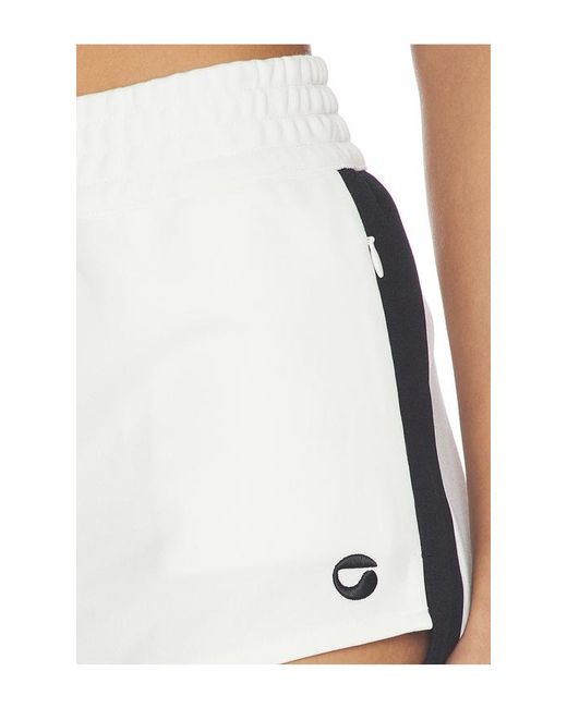 Coperni Blue Track Short